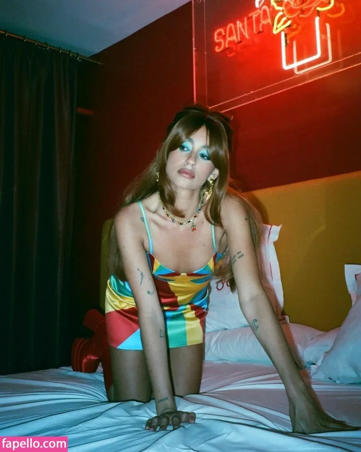 Carla Guetta Cohen Onlyfans Photo Gallery 