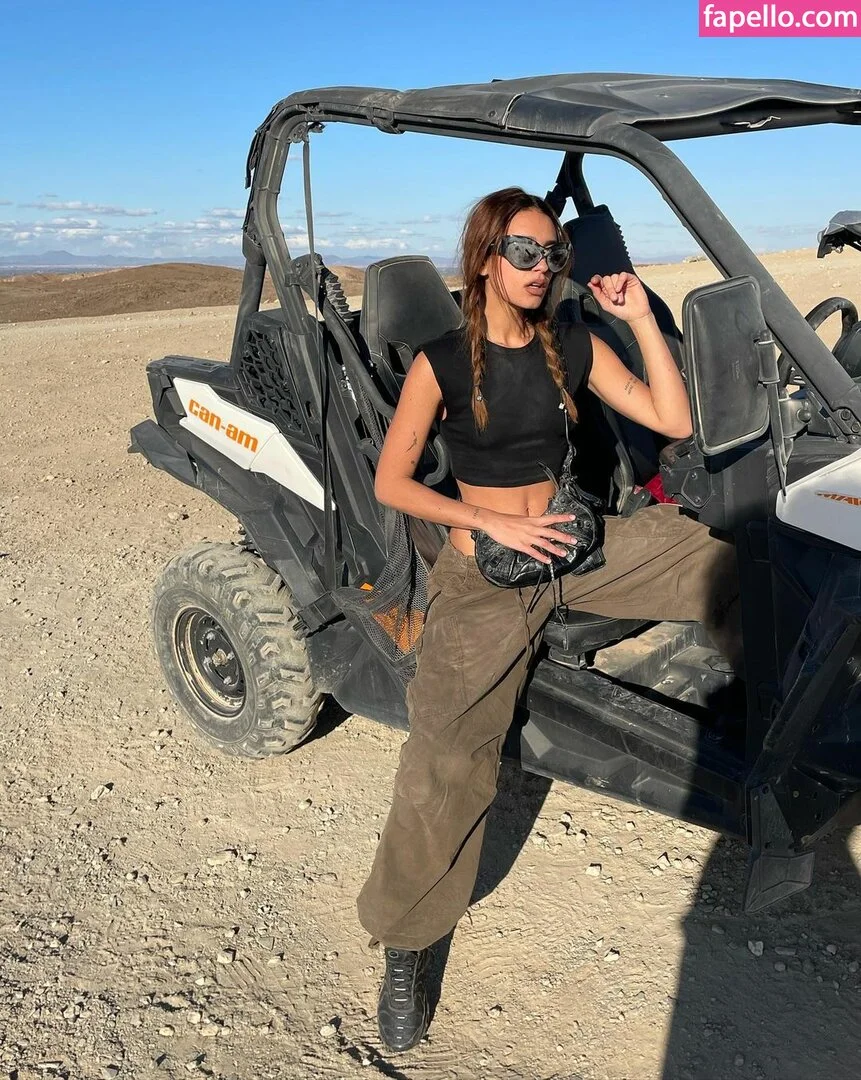 Carla Guetta Cohen Onlyfans Photo Gallery 