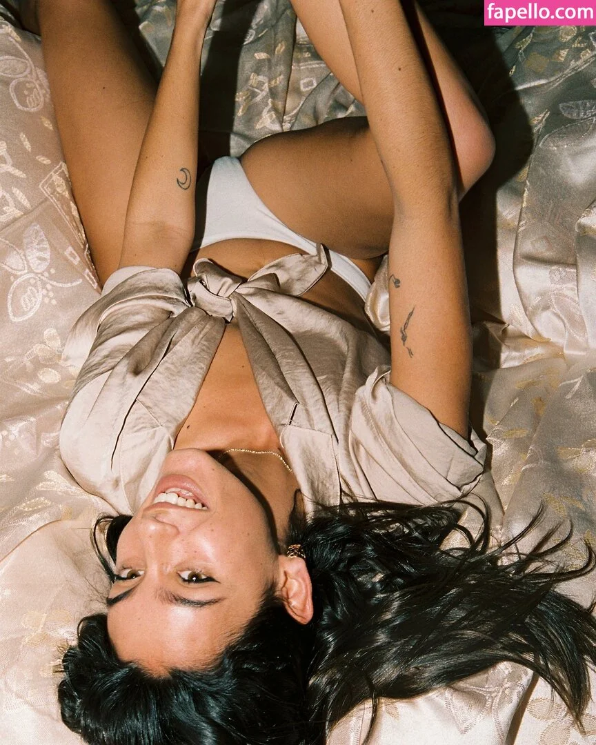 Carla Guetta Cohen Onlyfans Photo Gallery 