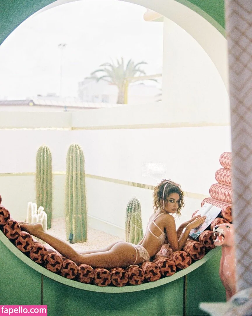 Carla Guetta Cohen Onlyfans Photo Gallery 