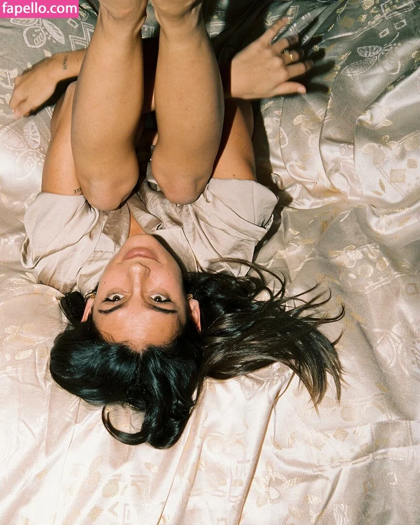 Carla Guetta Cohen Onlyfans Photo Gallery 