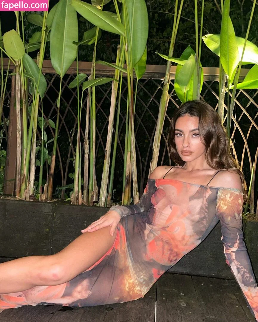 Carla Guetta Cohen Onlyfans Photo Gallery 