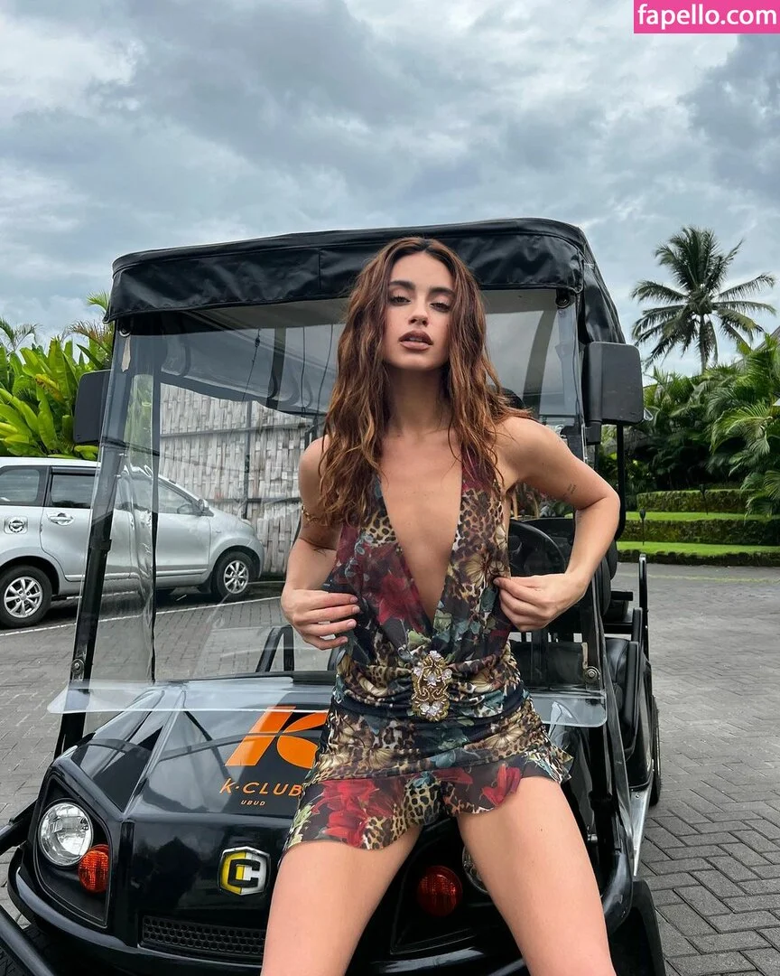 Carla Guetta Cohen Onlyfans Photo Gallery 