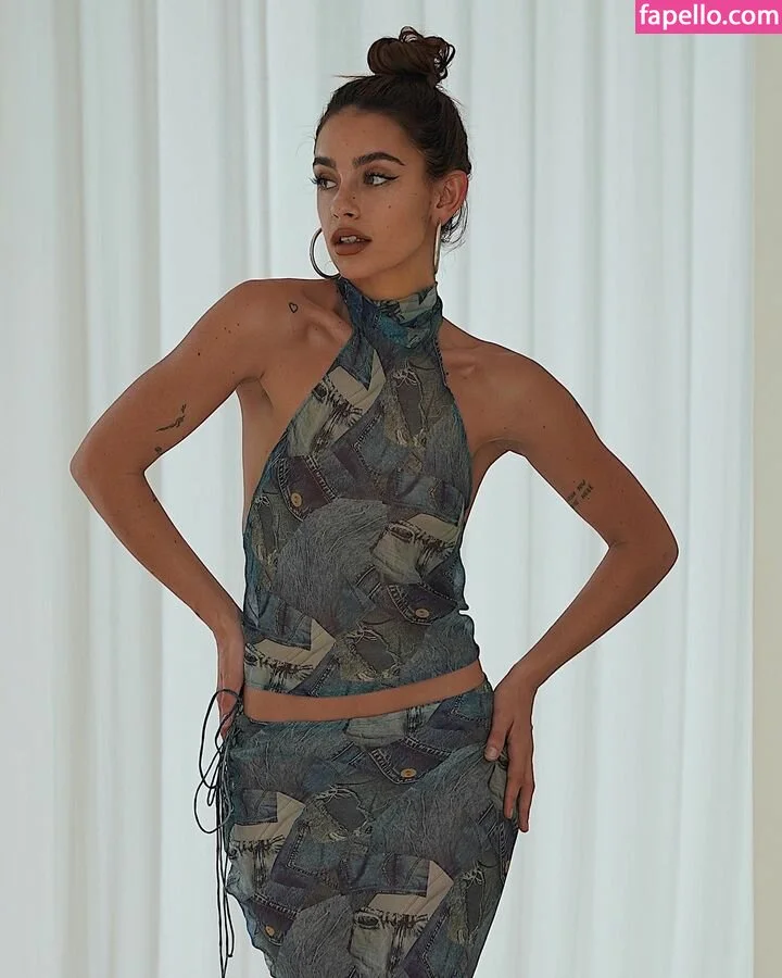 Carla Guetta Cohen Onlyfans Photo Gallery 