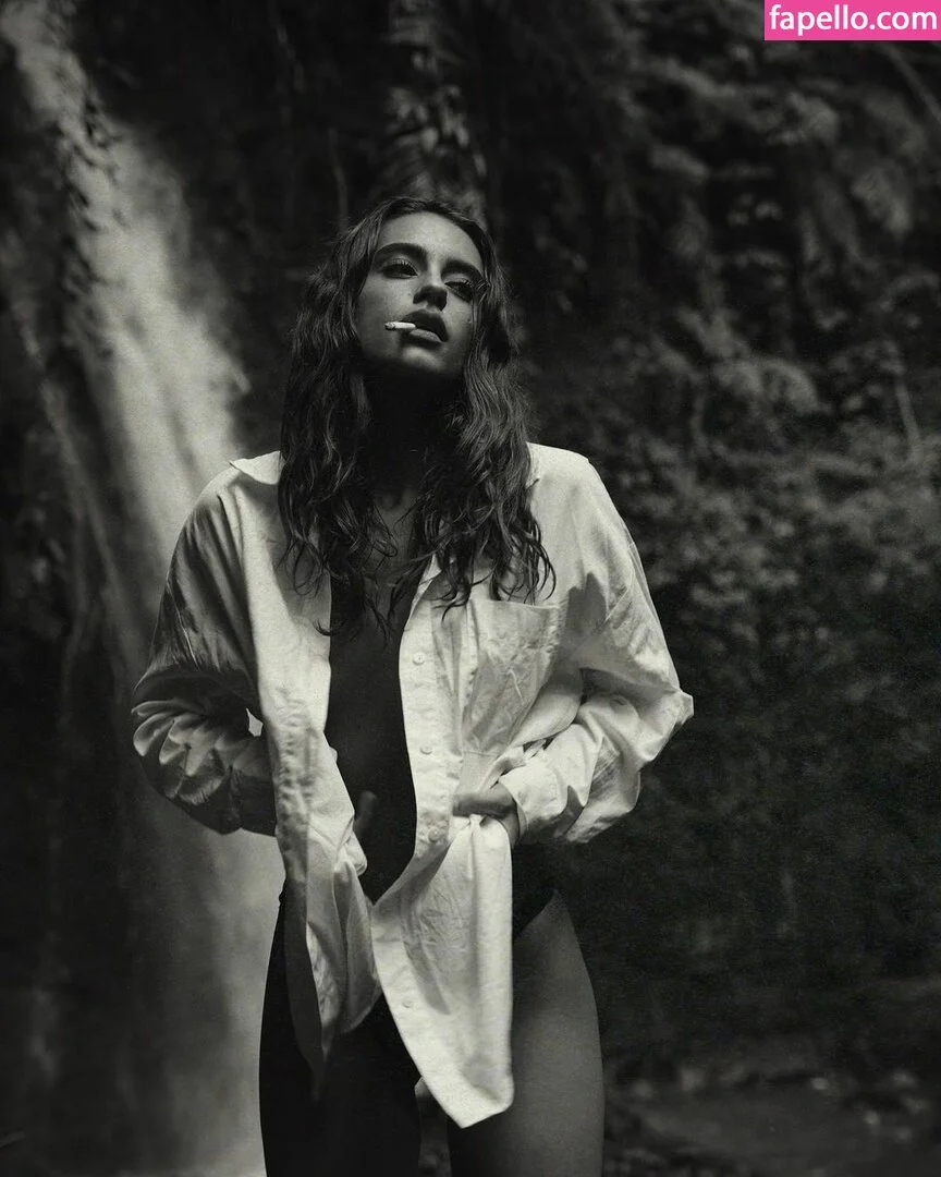 Carla Guetta Cohen Onlyfans Photo Gallery 