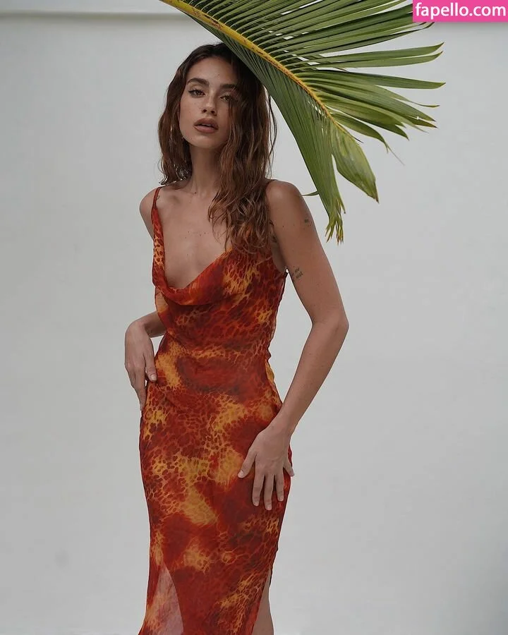 Carla Guetta Cohen Onlyfans Photo Gallery 