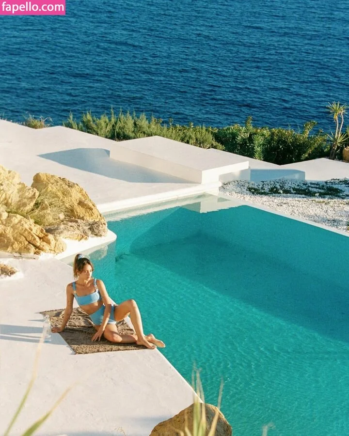 Carla Guetta Cohen Onlyfans Photo Gallery 