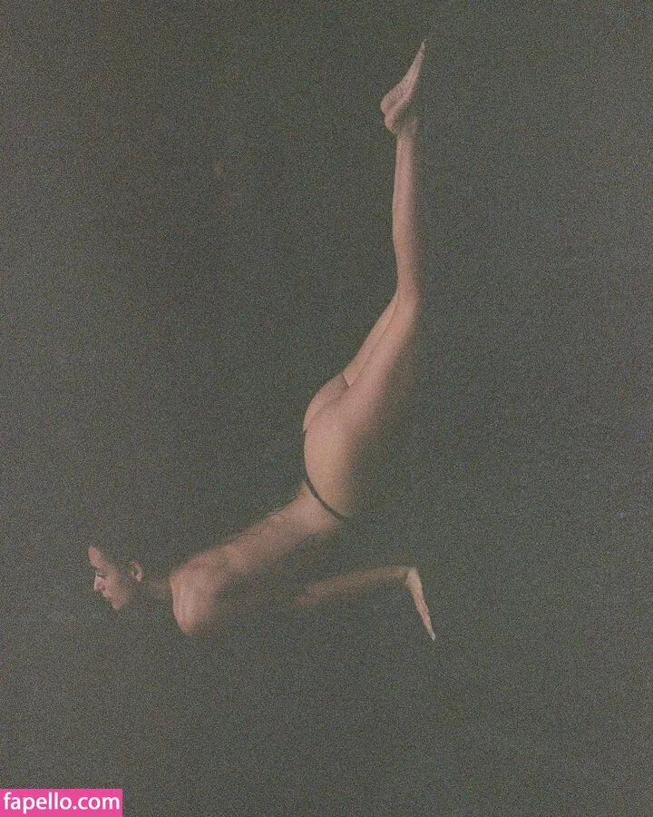 Carla Guetta Cohen Onlyfans Photo Gallery 