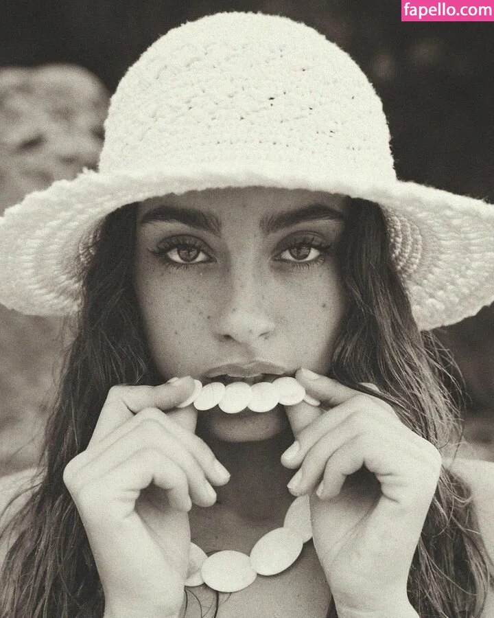 Carla Guetta Cohen Onlyfans Photo Gallery 