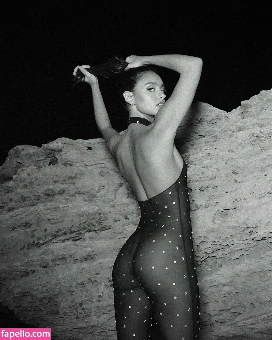 Carla Guetta Cohen Onlyfans Photo Gallery 