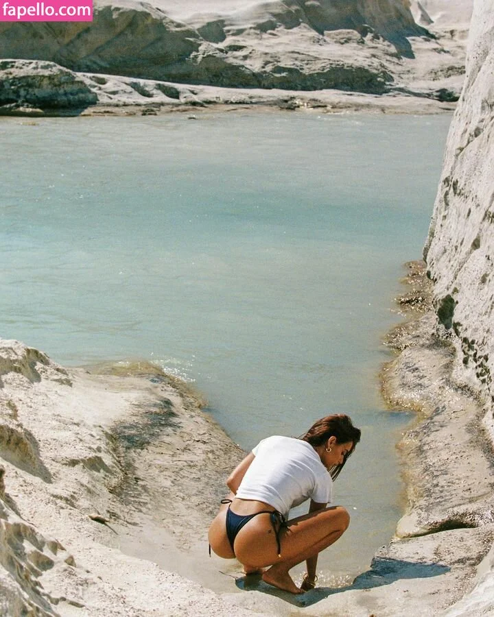 Carla Guetta Cohen Onlyfans Photo Gallery 