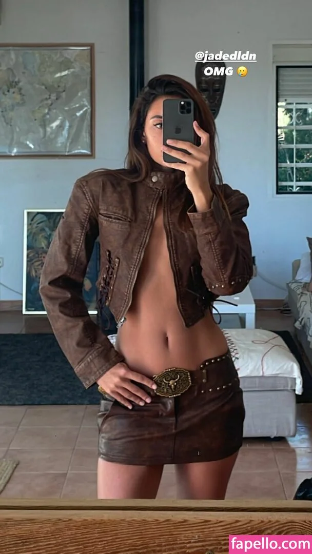 Carla Guetta Cohen Onlyfans Photo Gallery 