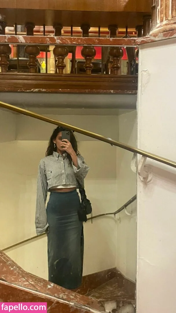 Carla Guetta Cohen Onlyfans Photo Gallery 