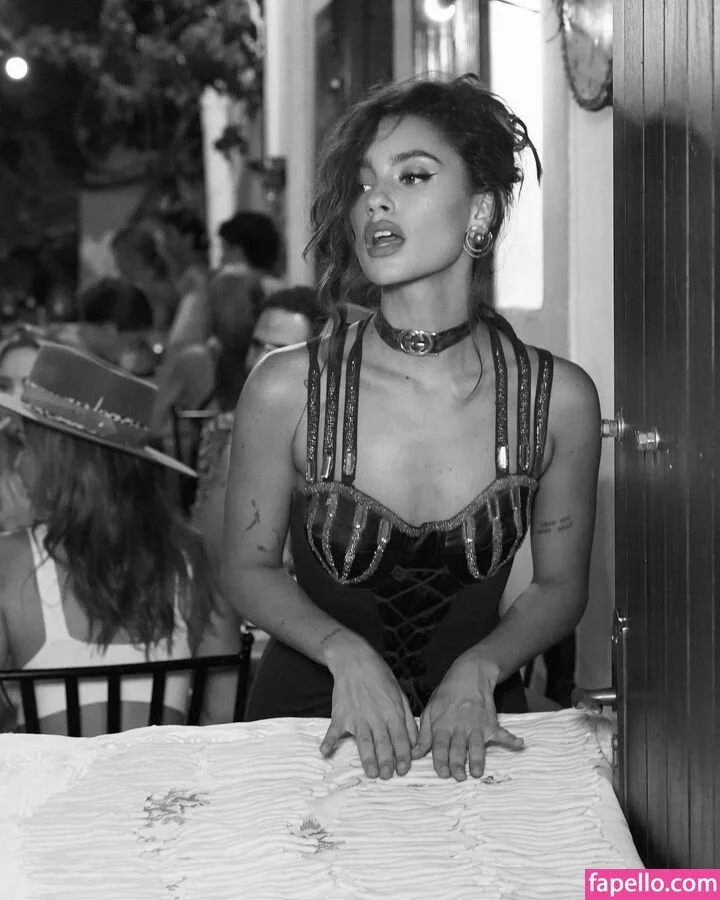 Carla Guetta Cohen Onlyfans Photo Gallery 