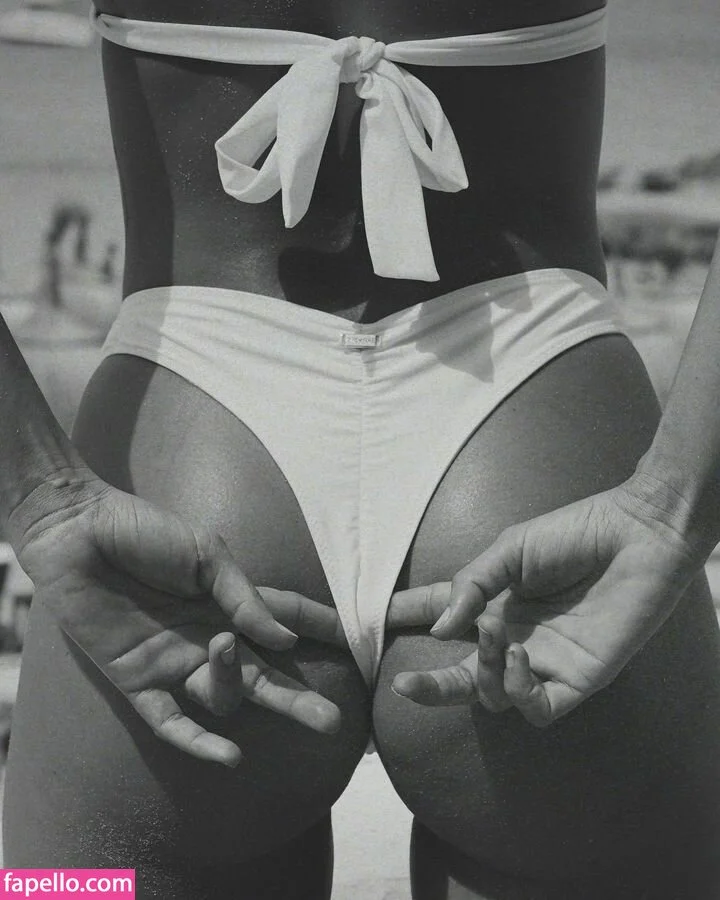 Carla Guetta Cohen Onlyfans Photo Gallery 