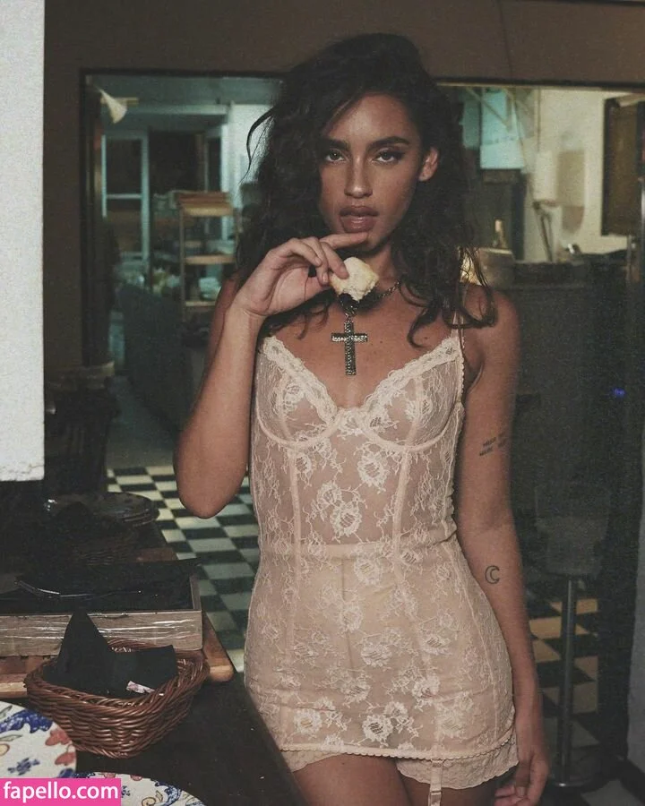 Carla Guetta Cohen Onlyfans Photo Gallery 