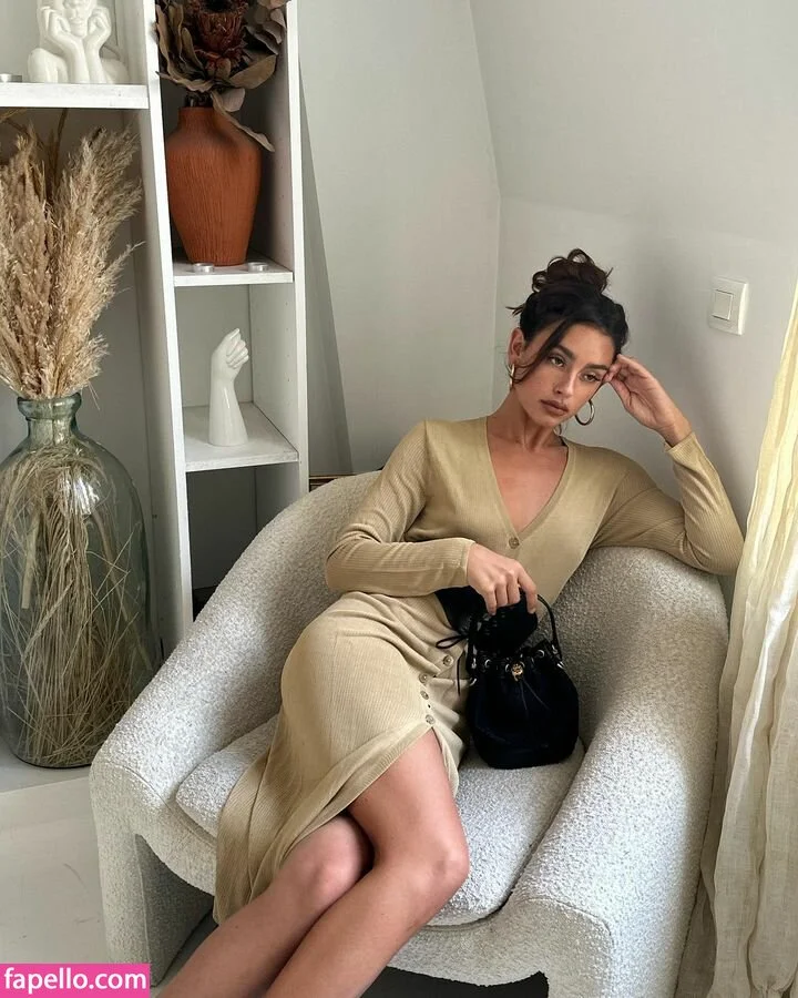 Carla Guetta Cohen Onlyfans Photo Gallery 