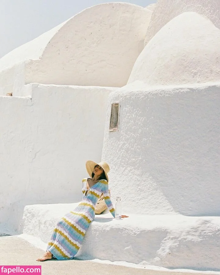 Carla Guetta Cohen Onlyfans Photo Gallery 