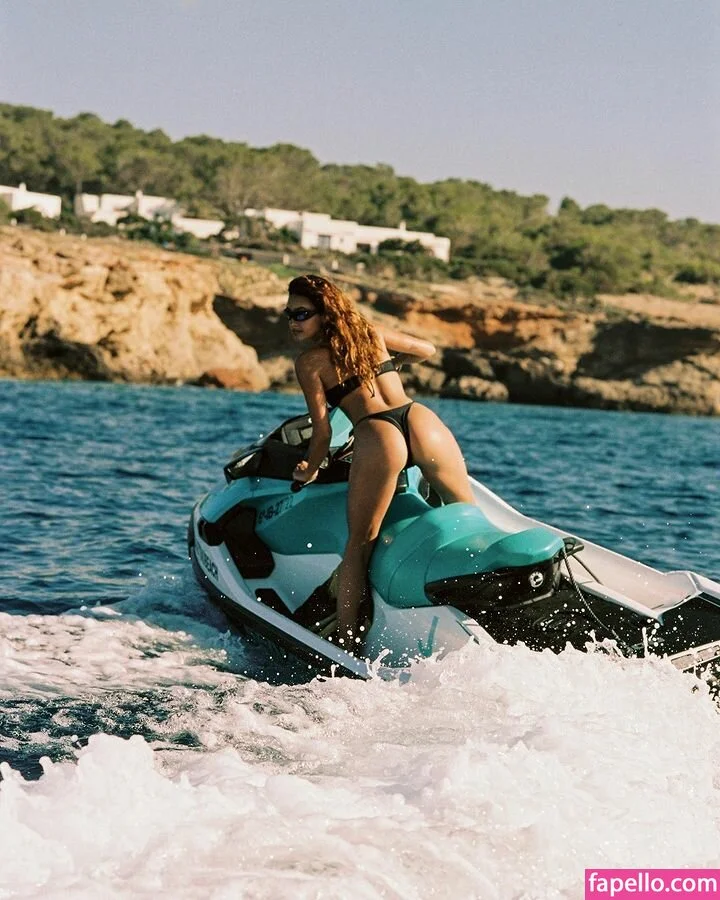 Carla Guetta Cohen Onlyfans Photo Gallery 