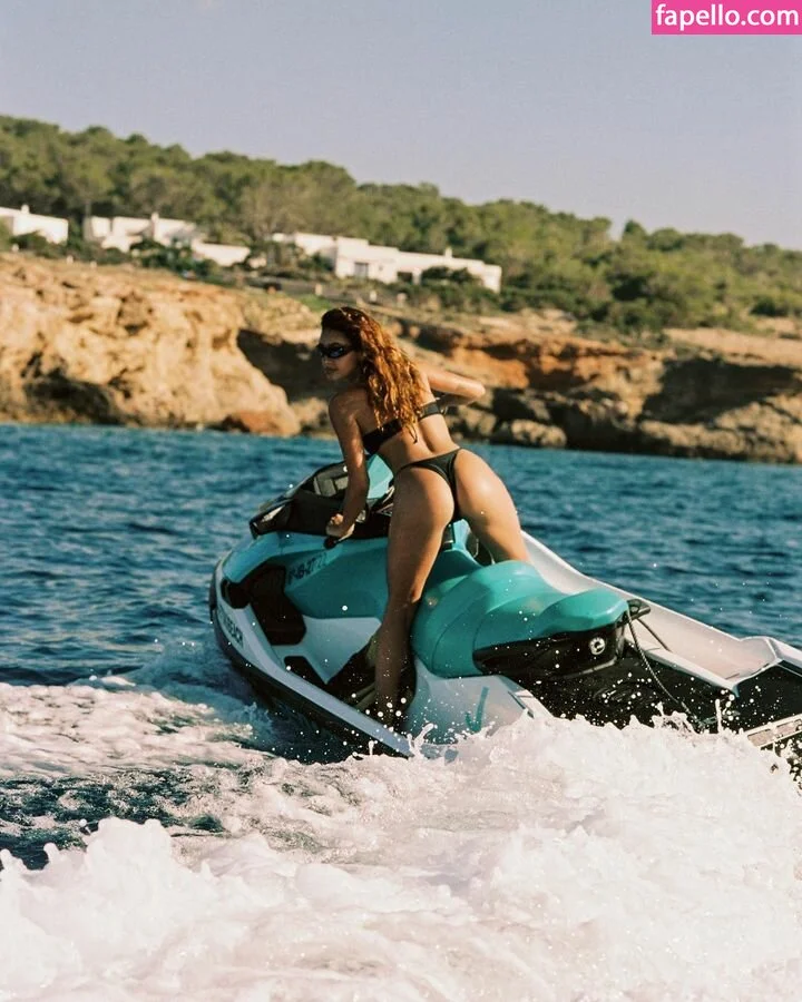 Carla Guetta Cohen Onlyfans Photo Gallery 