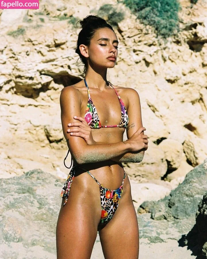 Carla Guetta Cohen Onlyfans Photo Gallery 