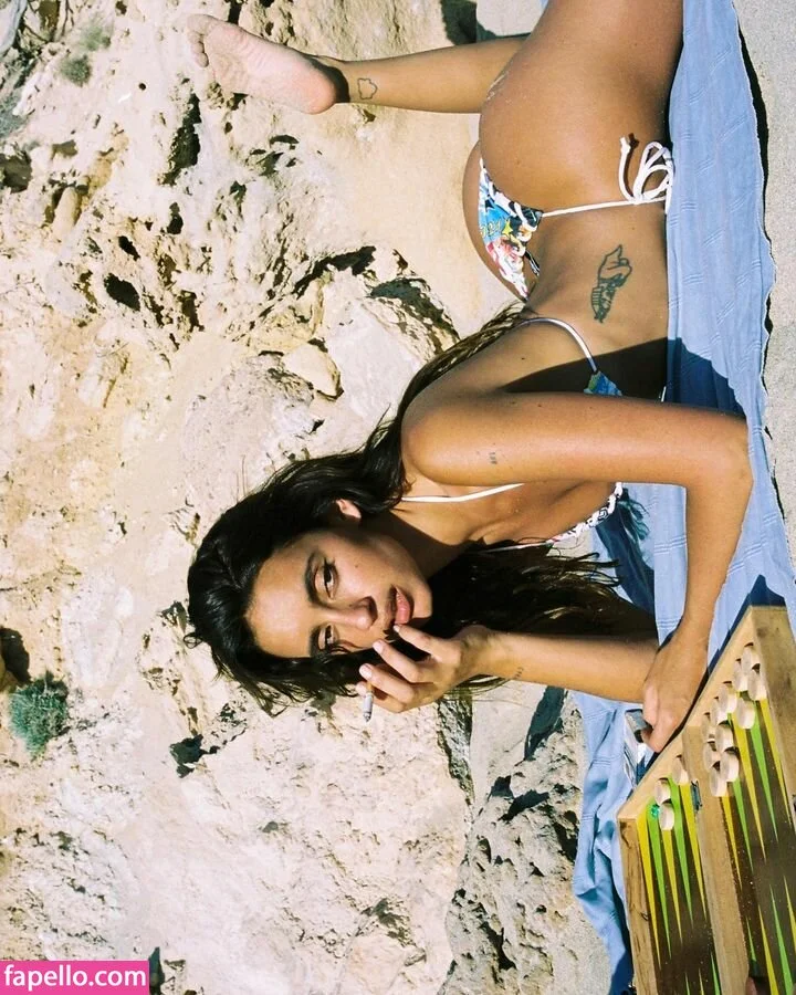 Carla Guetta Cohen Onlyfans Photo Gallery 