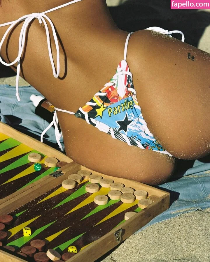 Carla Guetta Cohen Onlyfans Photo Gallery 