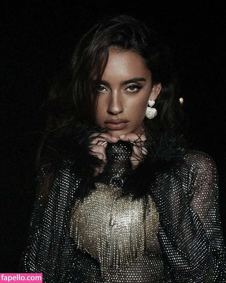 Carla Guetta Cohen Onlyfans Photo Gallery 