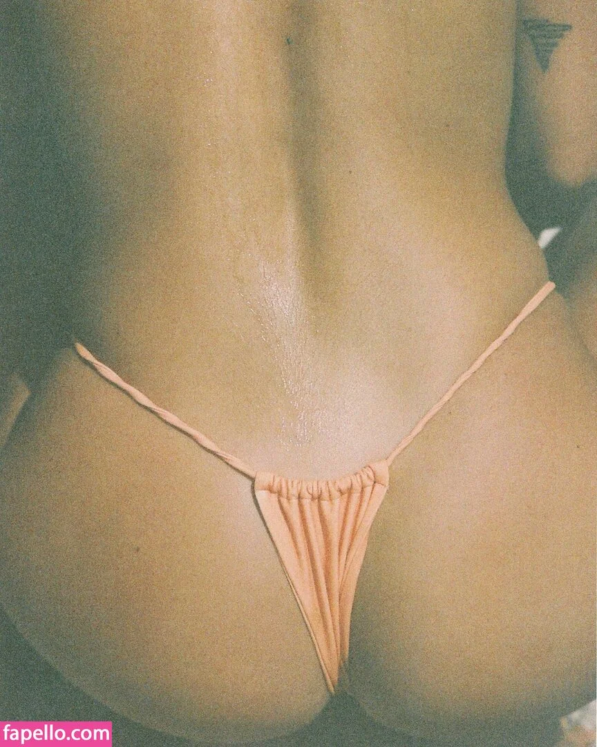 Carla Guetta Cohen Onlyfans Photo Gallery 