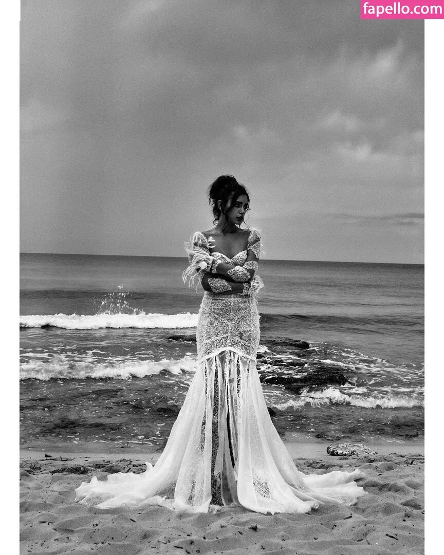 Carla Guetta Cohen Onlyfans Photo Gallery 