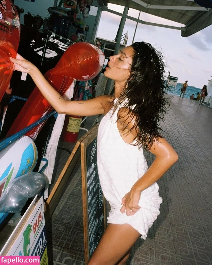 Carla Guetta Cohen Onlyfans Photo Gallery 