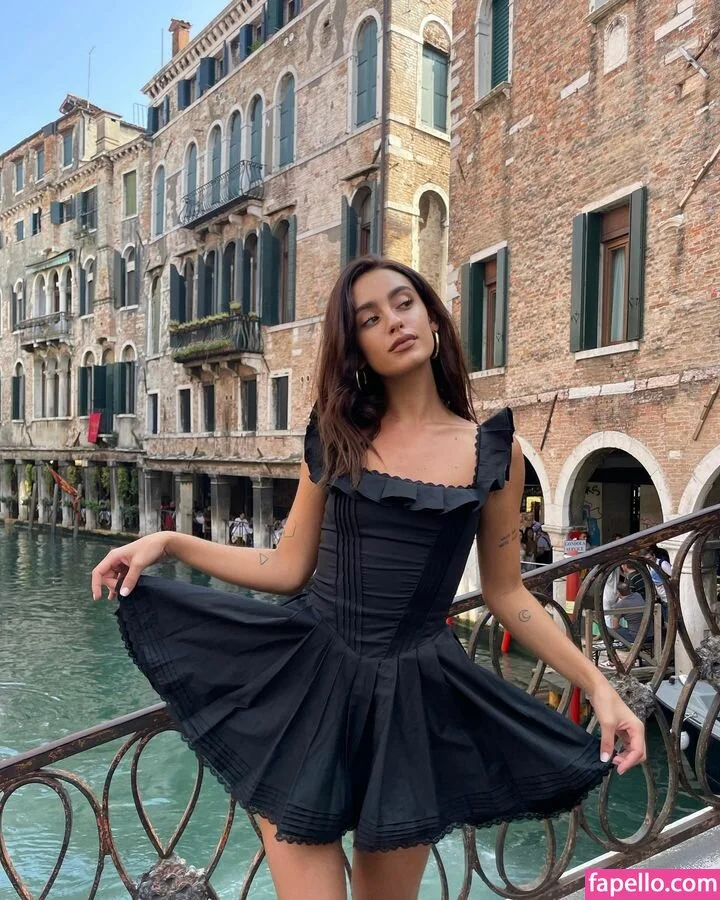 Carla Guetta Cohen Onlyfans Photo Gallery 