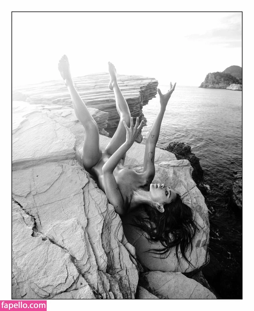 Carla Guetta Cohen Onlyfans Photo Gallery 