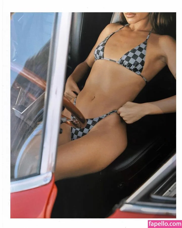 Carla Guetta Cohen Onlyfans Photo Gallery 