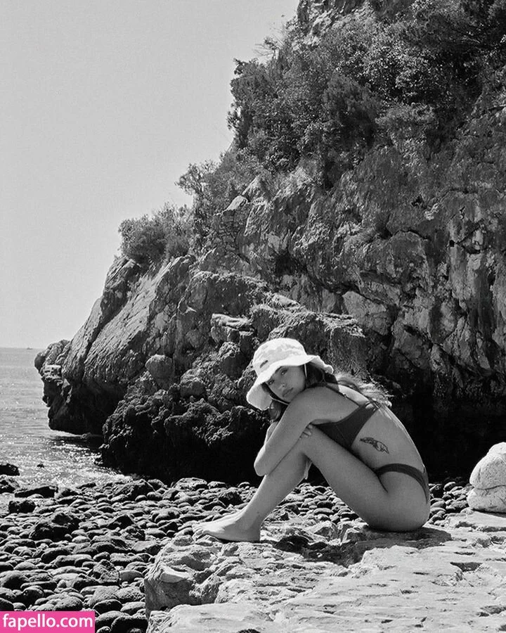 Carla Guetta Cohen Onlyfans Photo Gallery 