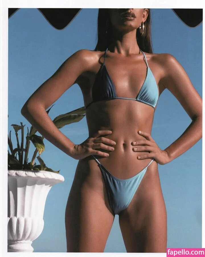 Carla Guetta Cohen Onlyfans Photo Gallery 