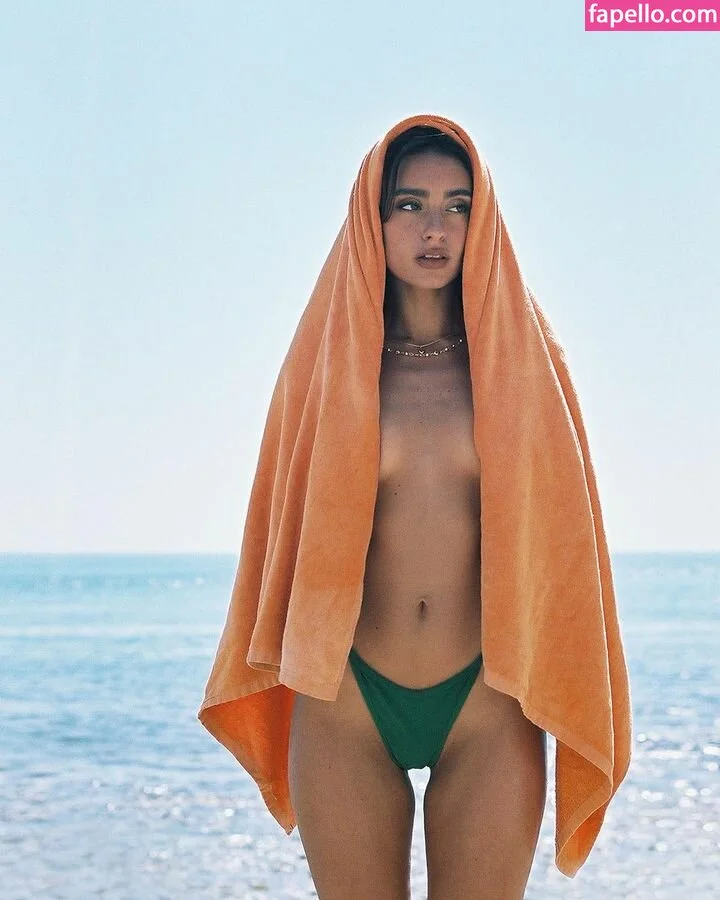 Carla Guetta Cohen Onlyfans Photo Gallery 