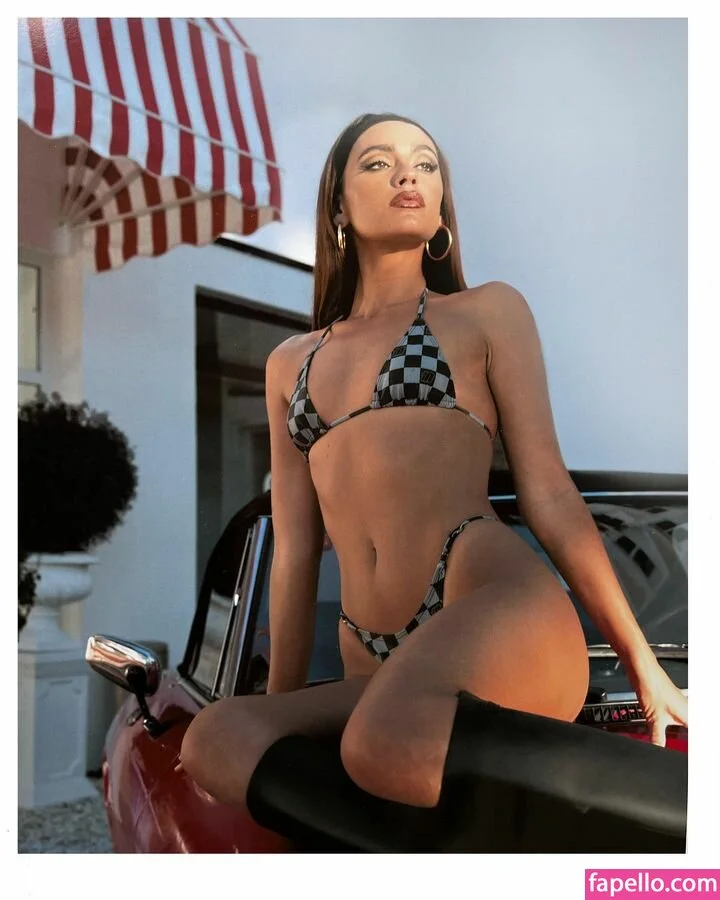 Carla Guetta Cohen Onlyfans Photo Gallery 