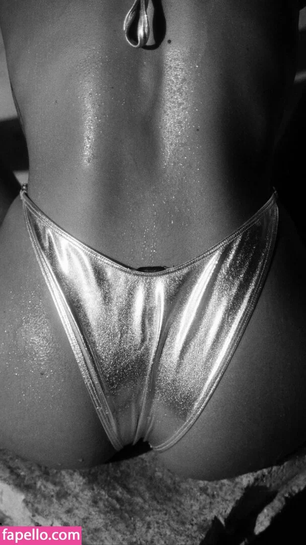 Carla Guetta Cohen Onlyfans Photo Gallery 