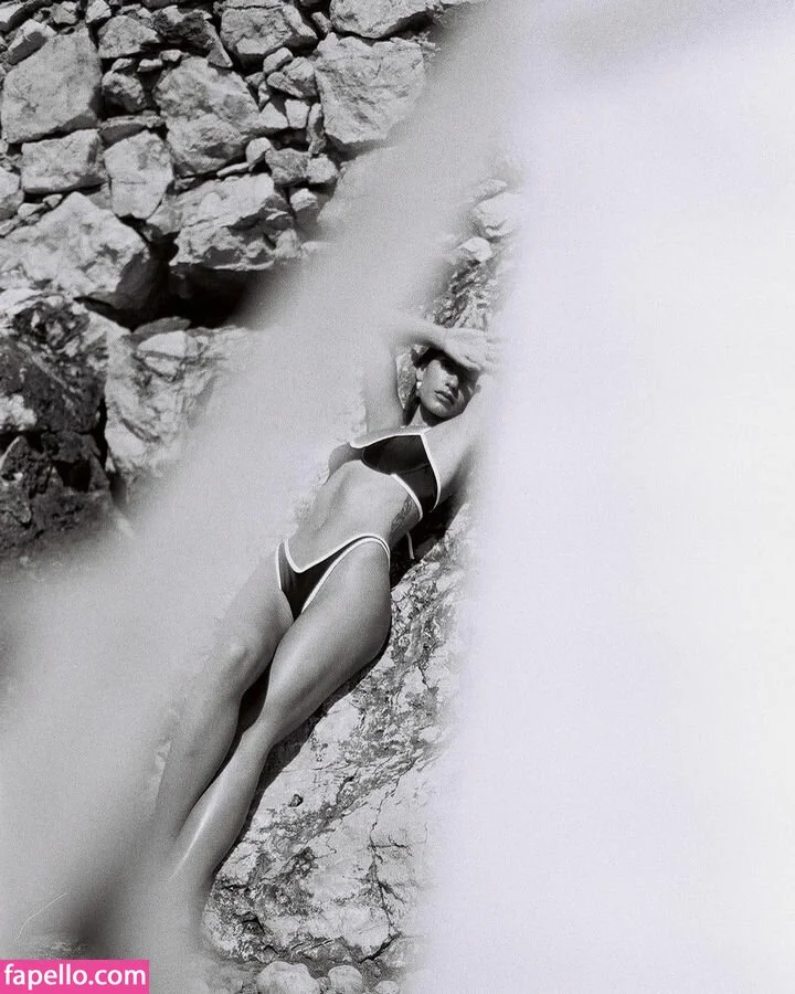 Carla Guetta Cohen Onlyfans Photo Gallery 