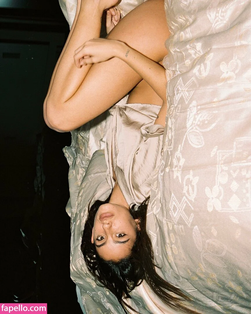 Carla Guetta Cohen Onlyfans Photo Gallery 