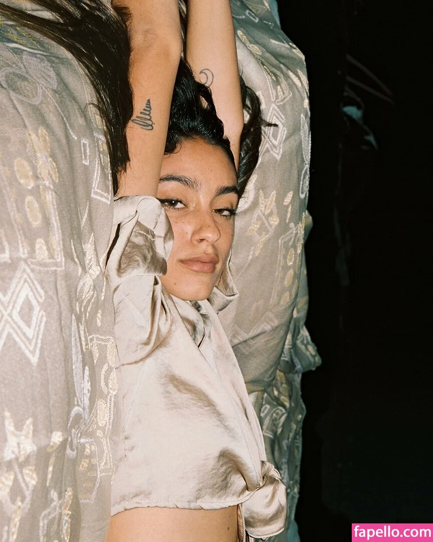 Carla Guetta Cohen Onlyfans Photo Gallery 