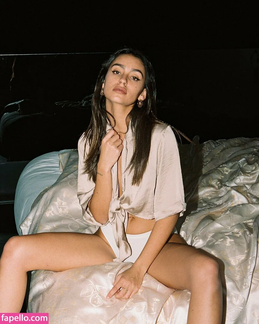 Carla Guetta Cohen Onlyfans Photo Gallery 