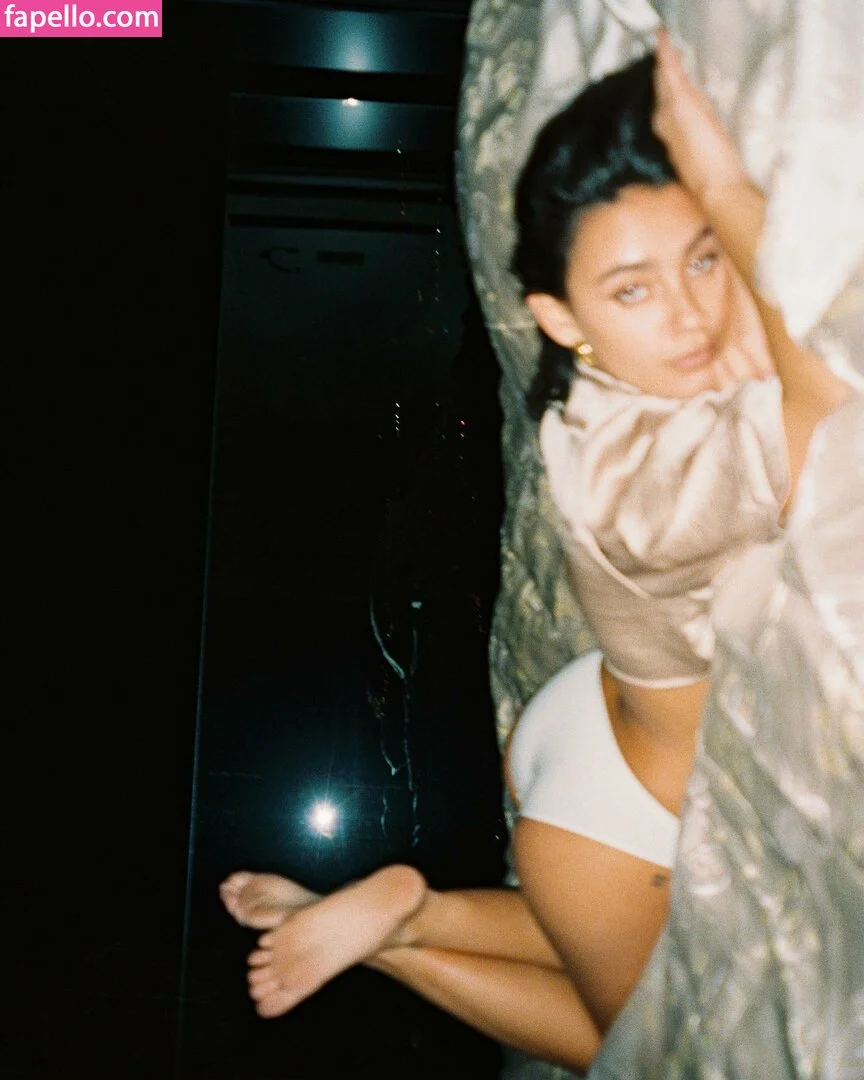 Carla Guetta Cohen Onlyfans Photo Gallery 