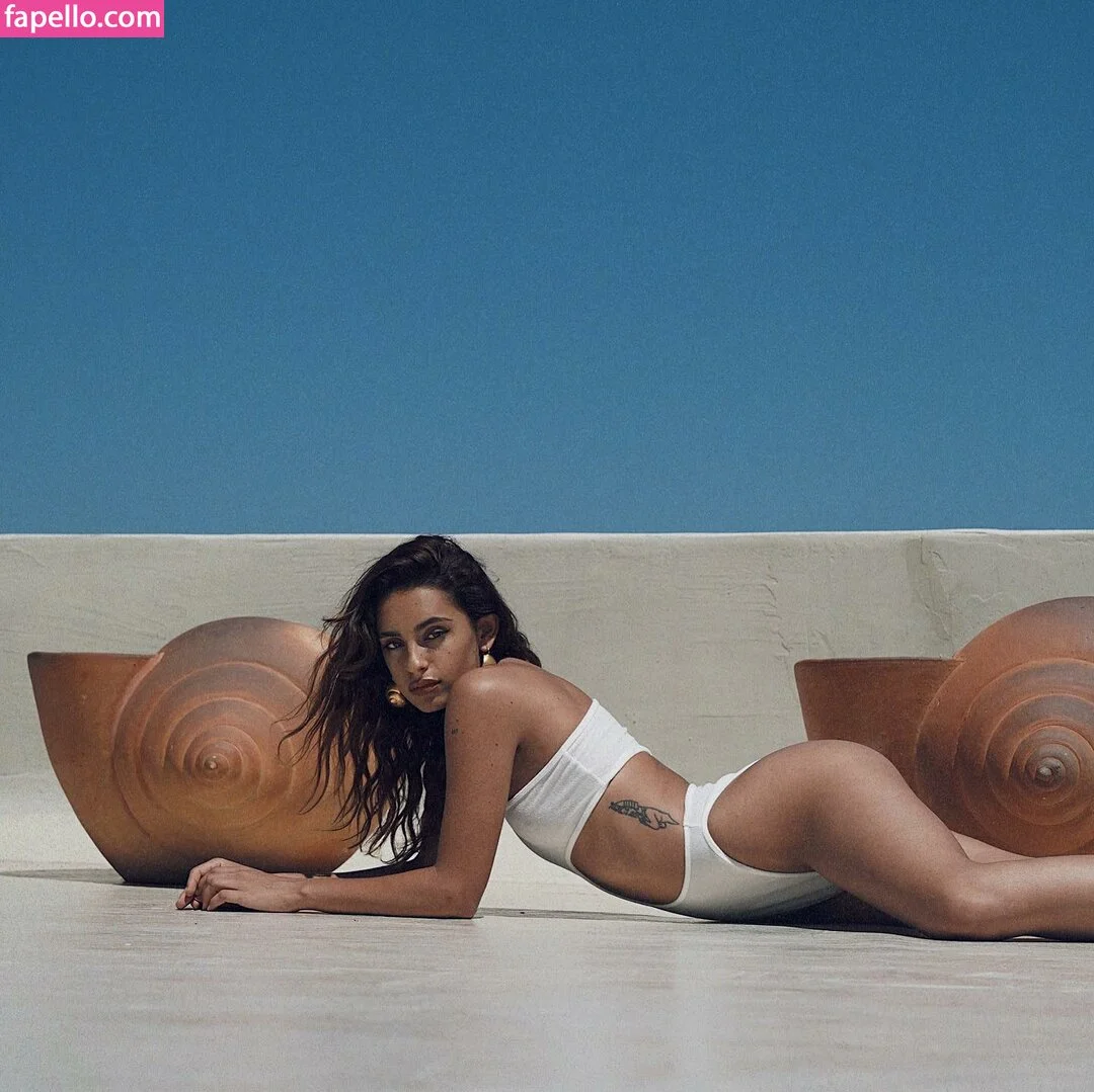 Carla Guetta Cohen Onlyfans Photo Gallery 