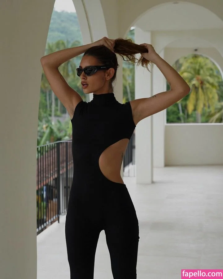 Carla Guetta Cohen Onlyfans Photo Gallery 