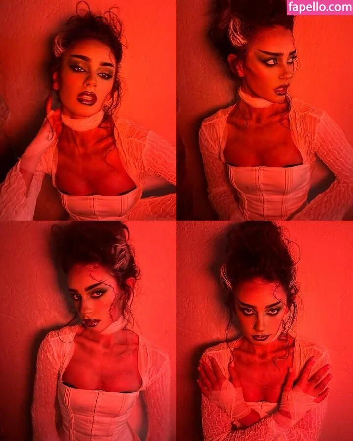 Carla Guetta Cohen Onlyfans Photo Gallery 