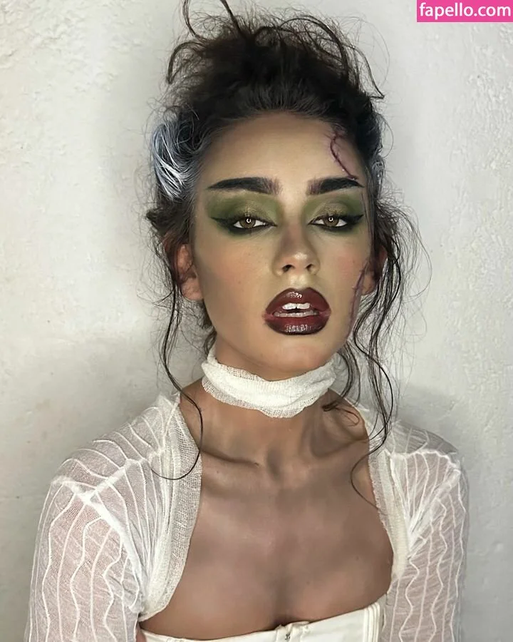 Carla Guetta Cohen Onlyfans Photo Gallery 