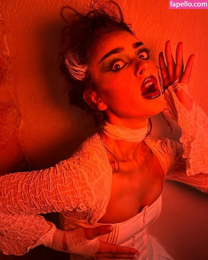 Carla Guetta Cohen Onlyfans Photo Gallery 