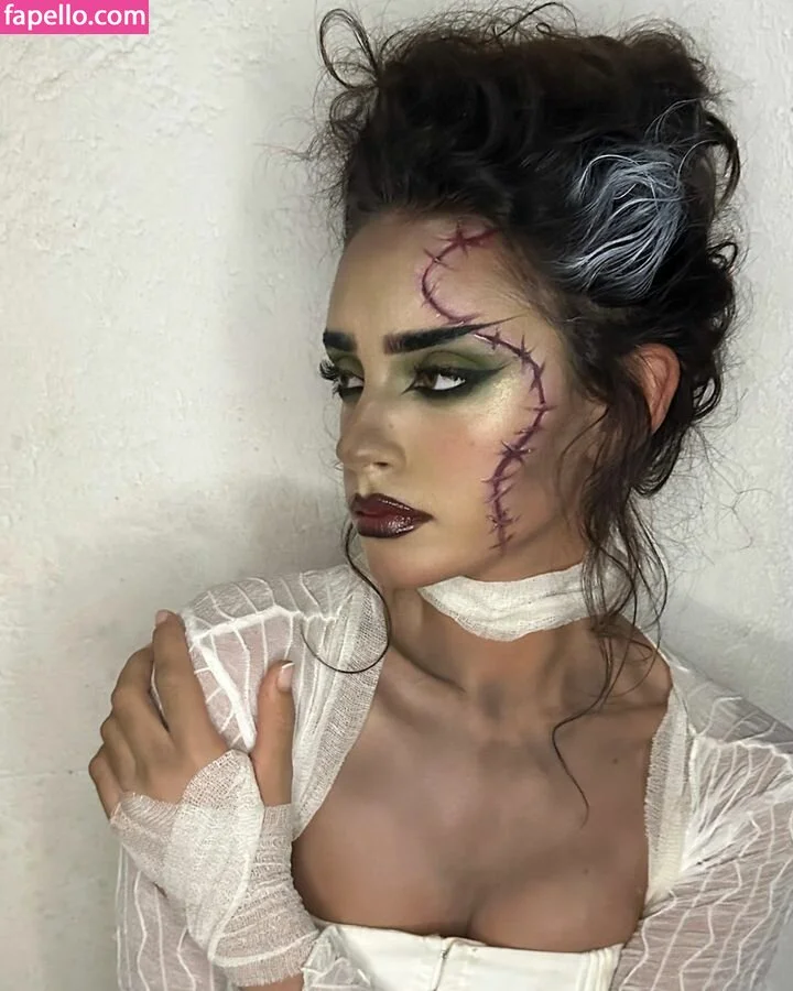 Carla Guetta Cohen Onlyfans Photo Gallery 